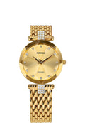 Facet Strass Swiss Ladies Watch J5.629.M - Jowissa