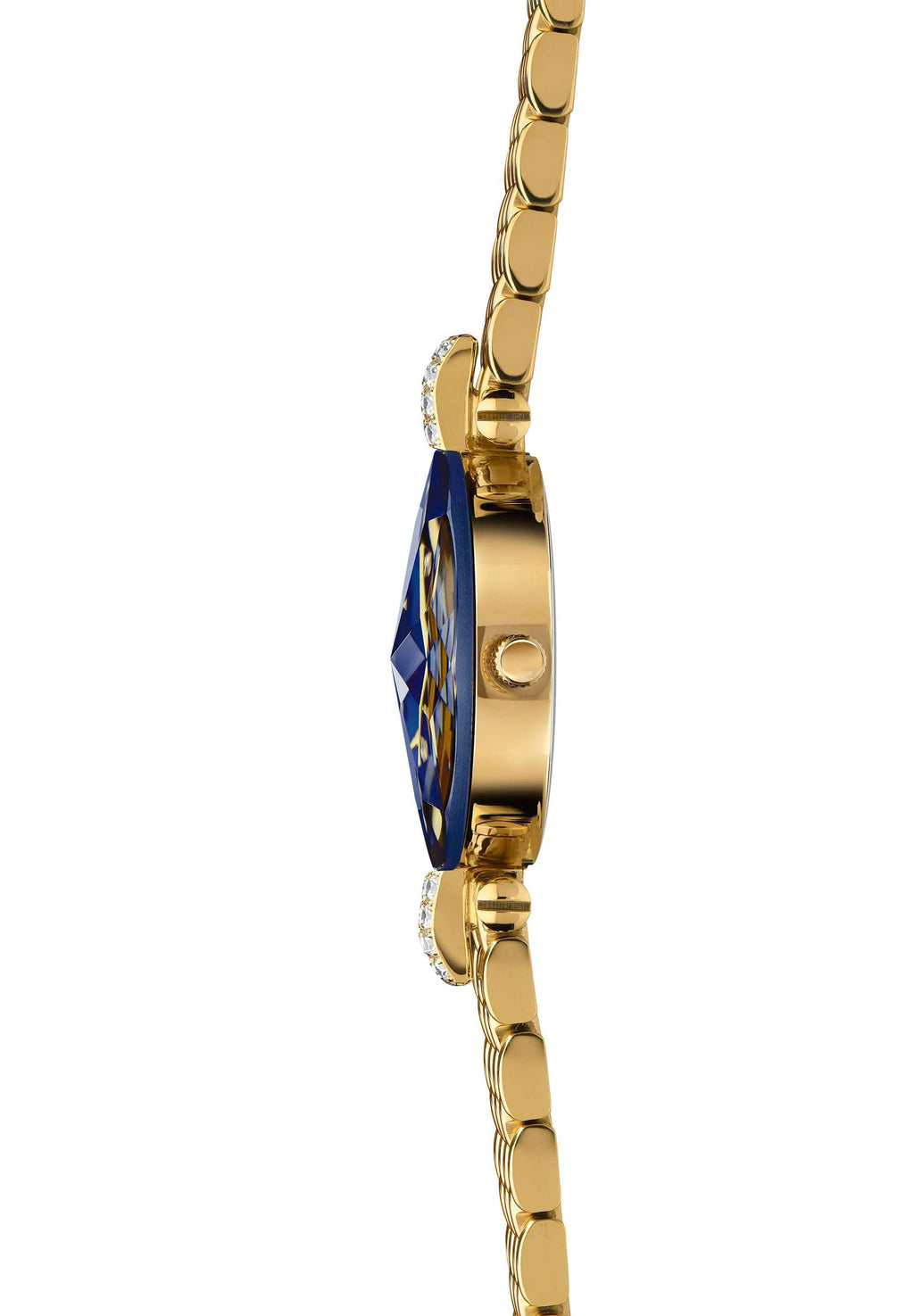 Facet Strass Swiss Ladies Watch J5.632.S - Jowissa