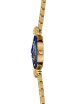 Facet Strass Swiss Ladies Watch J5.632.S - Jowissa