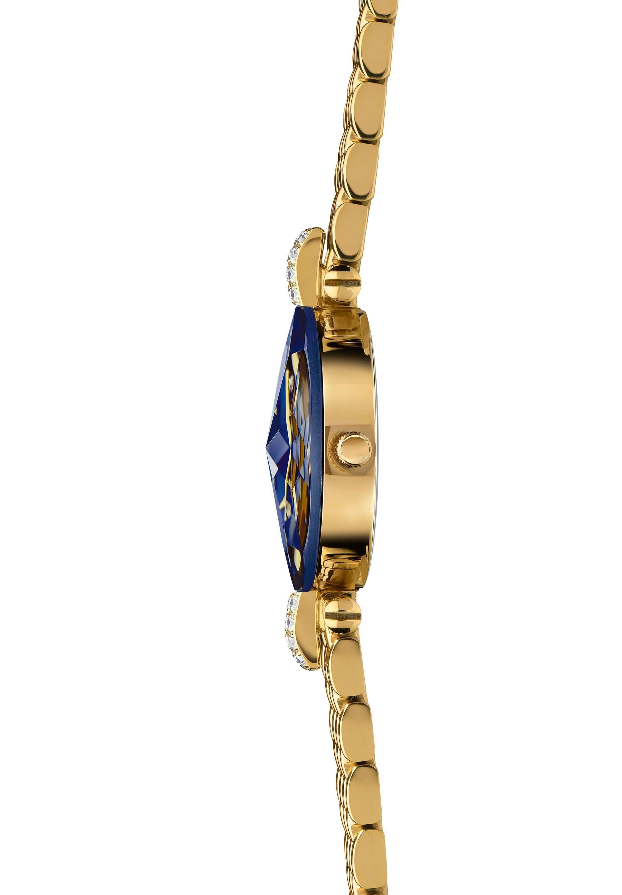 Facet Strass Swiss Ladies Watch J5.632.S - Jowissa