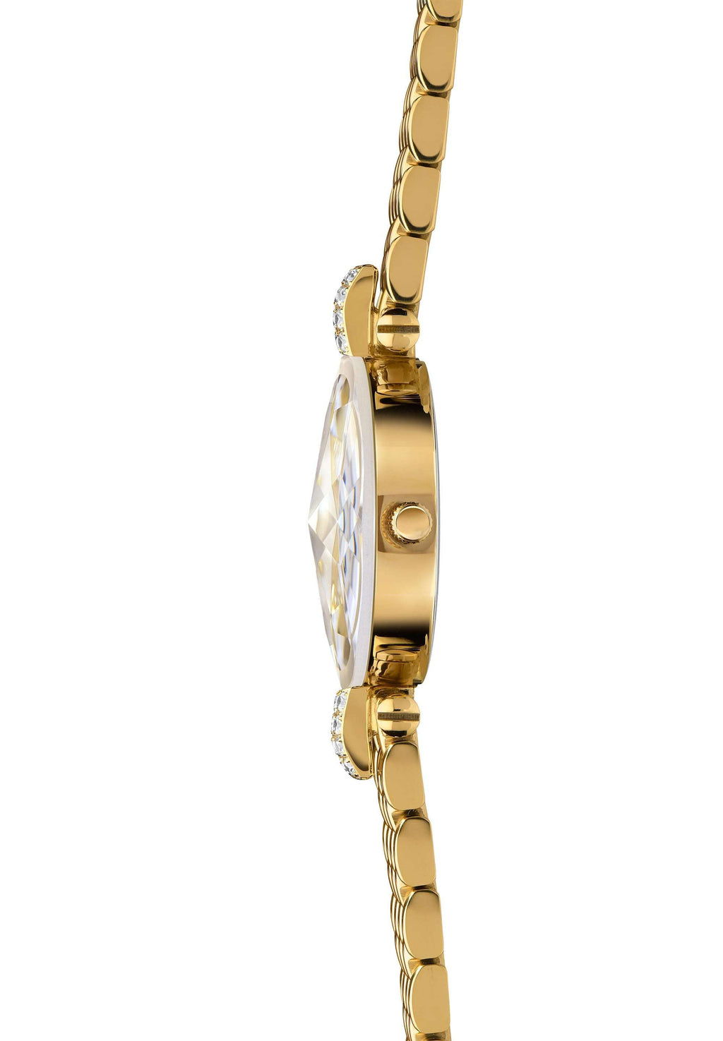 Facet Strass Swiss Ladies Watch J5.633.S - Jowissa