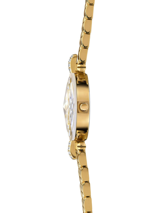 Facet Strass Swiss Ladies Watch J5.633.S - Jowissa