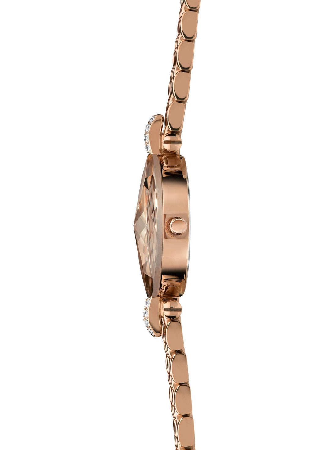 Facet Strass Swiss Ladies Watch J5.773.S - Jowissa