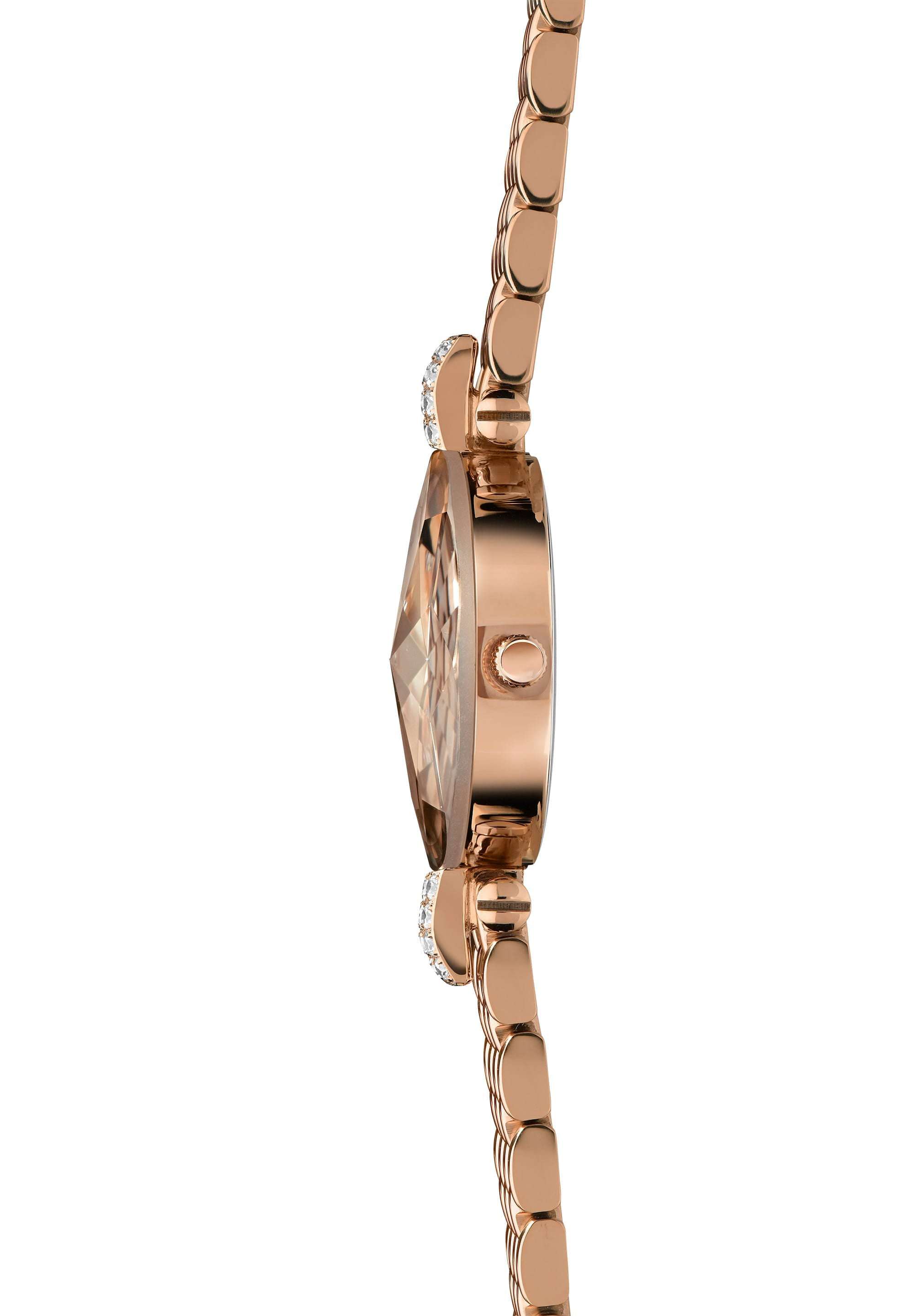 Facet Strass Swiss Ladies Watch J5.773.S - Jowissa