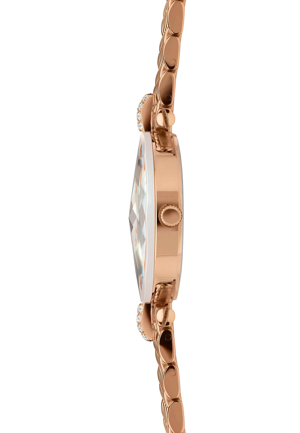 Facet Strass Swiss Ladies Watch J5.774.M - Jowissa