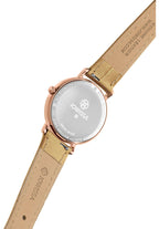 Aura Swiss Ladies Watch J5.638.M - Jowissa
