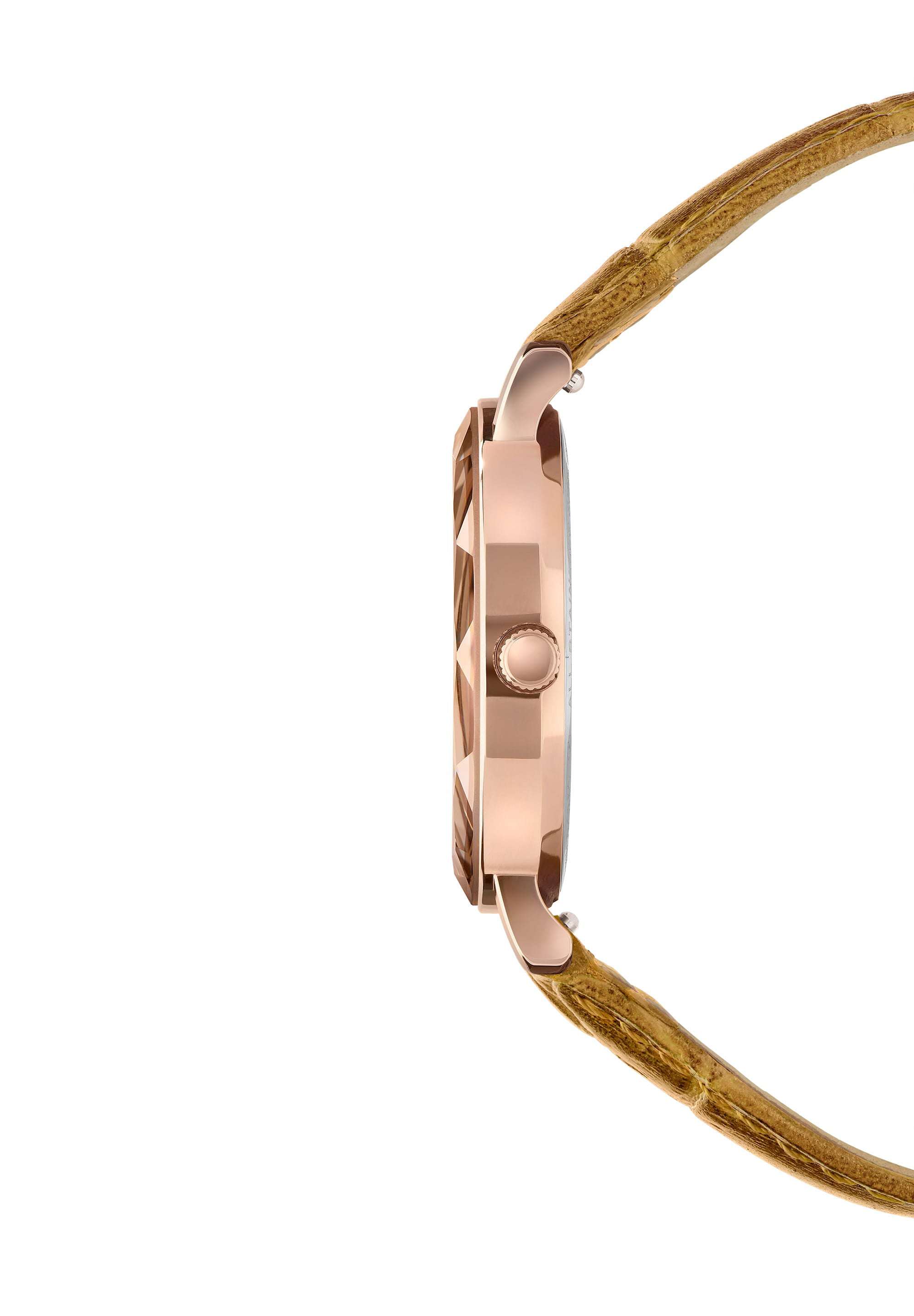 Aura Swiss Ladies Watch J5.638.M - Jowissa