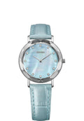 Aura Swiss Ladies Watch J5.642.M - Jowissa