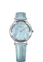 Aura Swiss Ladies Watch J5.642.M - Jowissa