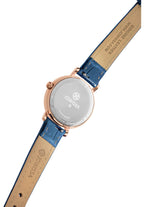 Aura Swiss Ladies Watch J5.644.S