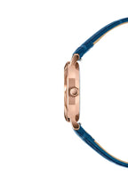 Aura Swiss Ladies Watch J5.644.S