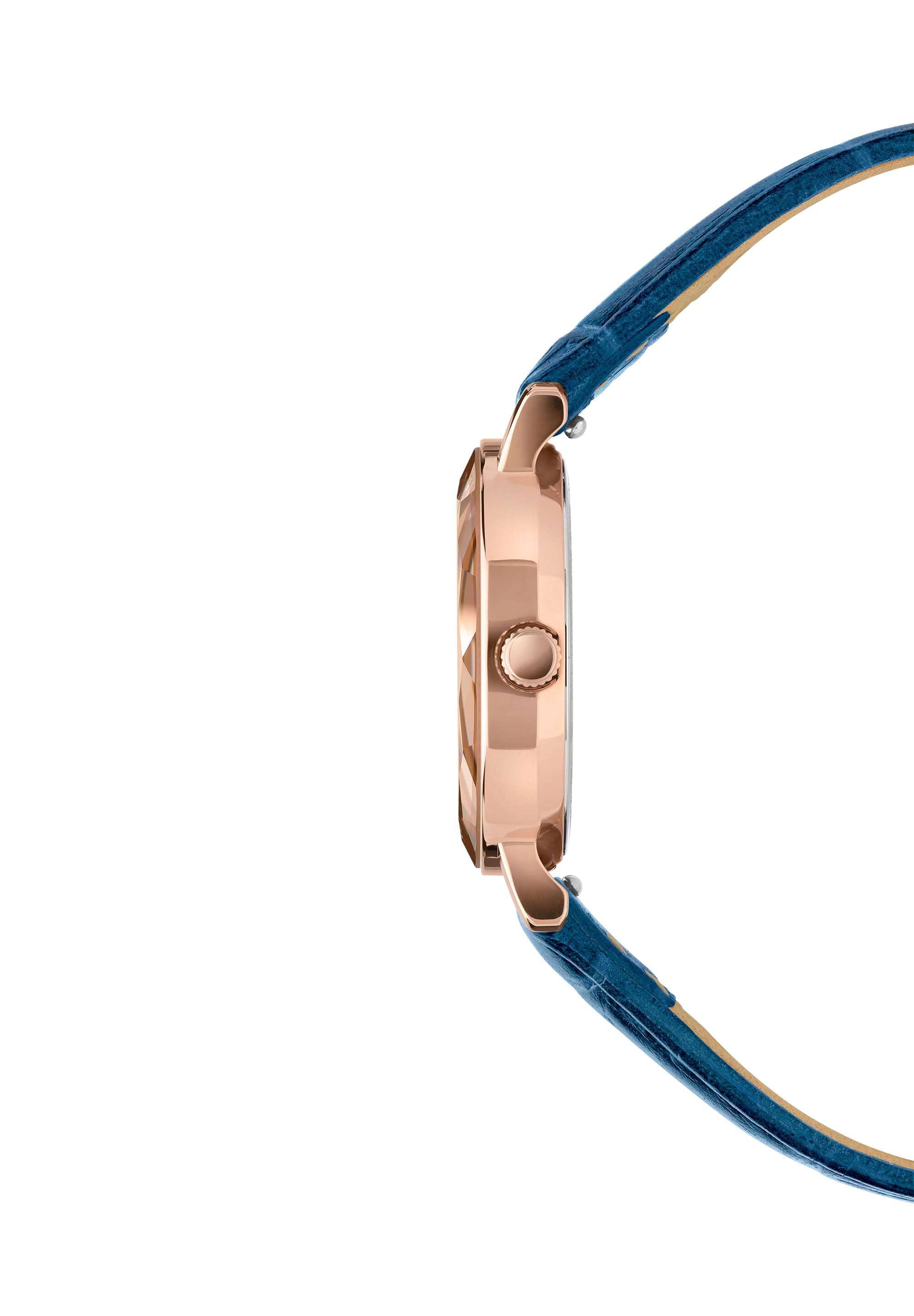 Aura Swiss Ladies Watch J5.644.S