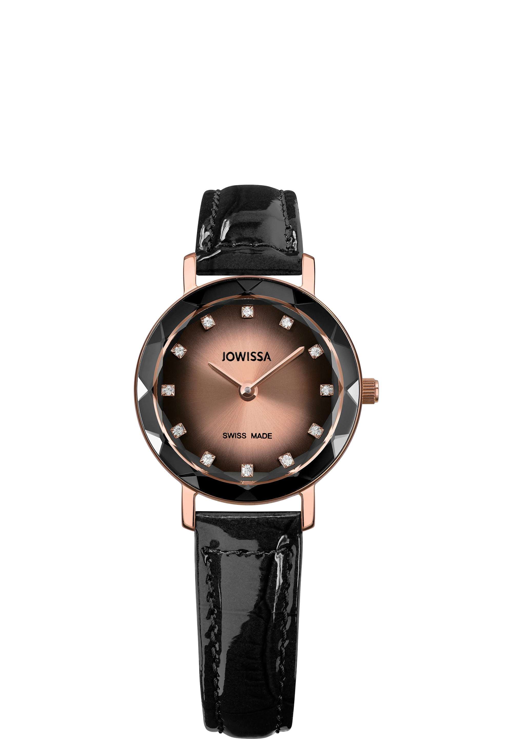 Aura Reloj Mujer Suizo J5.648.S