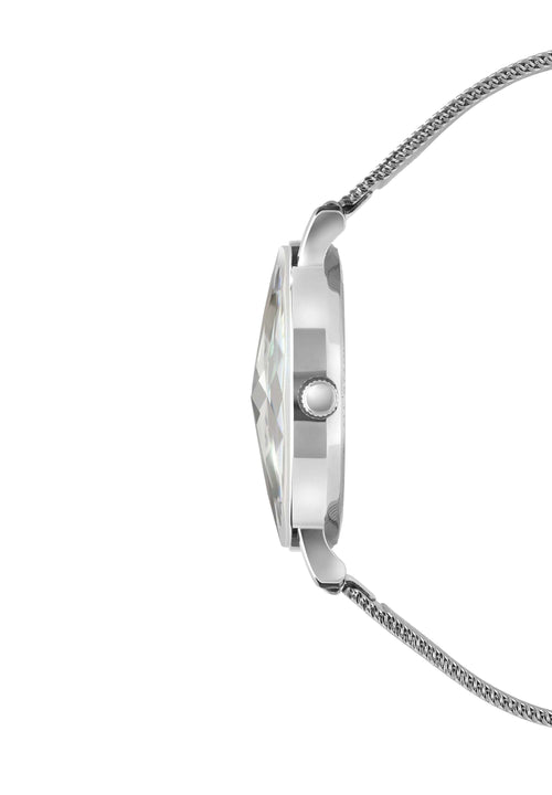 Facet Swiss Ladies Watch J5.668.M - Jowissa