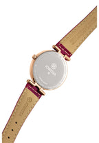 Facet Brilliant Swiss Ladies Watch J5.834.M - Jowissa