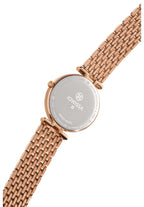 Facet Brilliant Swiss Ladies Watch J5.846.M - Jowissa