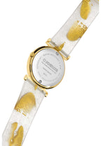Facet Swiss Ladies Watch J5.853.M - Jowissa