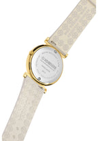 Facet Swiss Ladies Watch J5.856.M