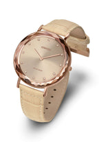 Aura Swiss Ladies Watch J5.565.L - Jowissa