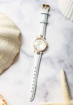 Facet Strass Swiss Ladies Watch J5.618.M - Jowissa