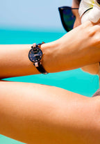 Facet Strass Swiss Ladies Watch J5.622.S - Jowissa