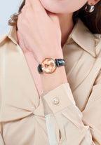 Facet Brilliant Swiss Ladies Watch J5.833.M - Jowissa