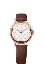 AnWy Reloj Mujer Suizo J6.222.M