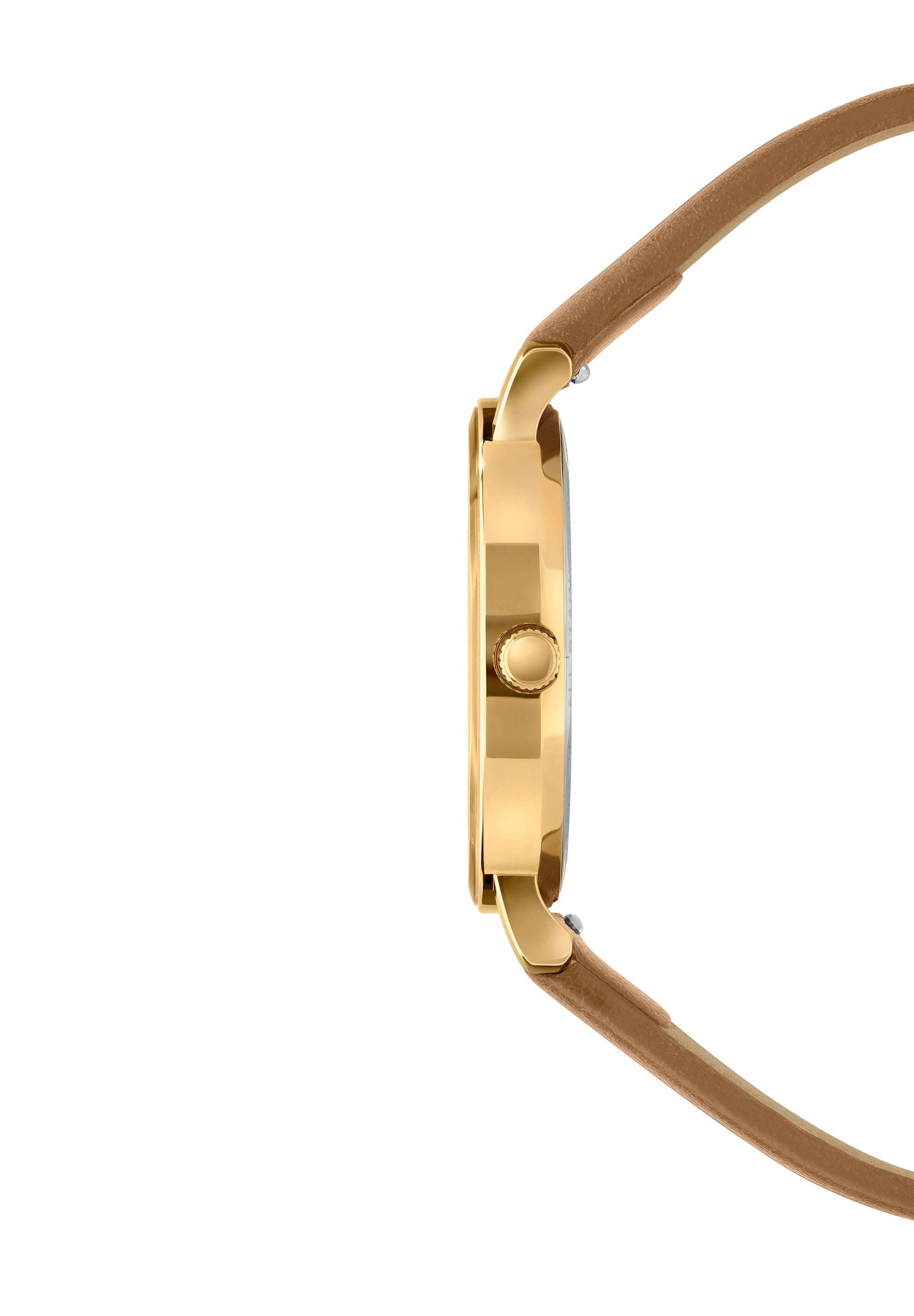 AnWy Montre Femme Suisse J6.227.M