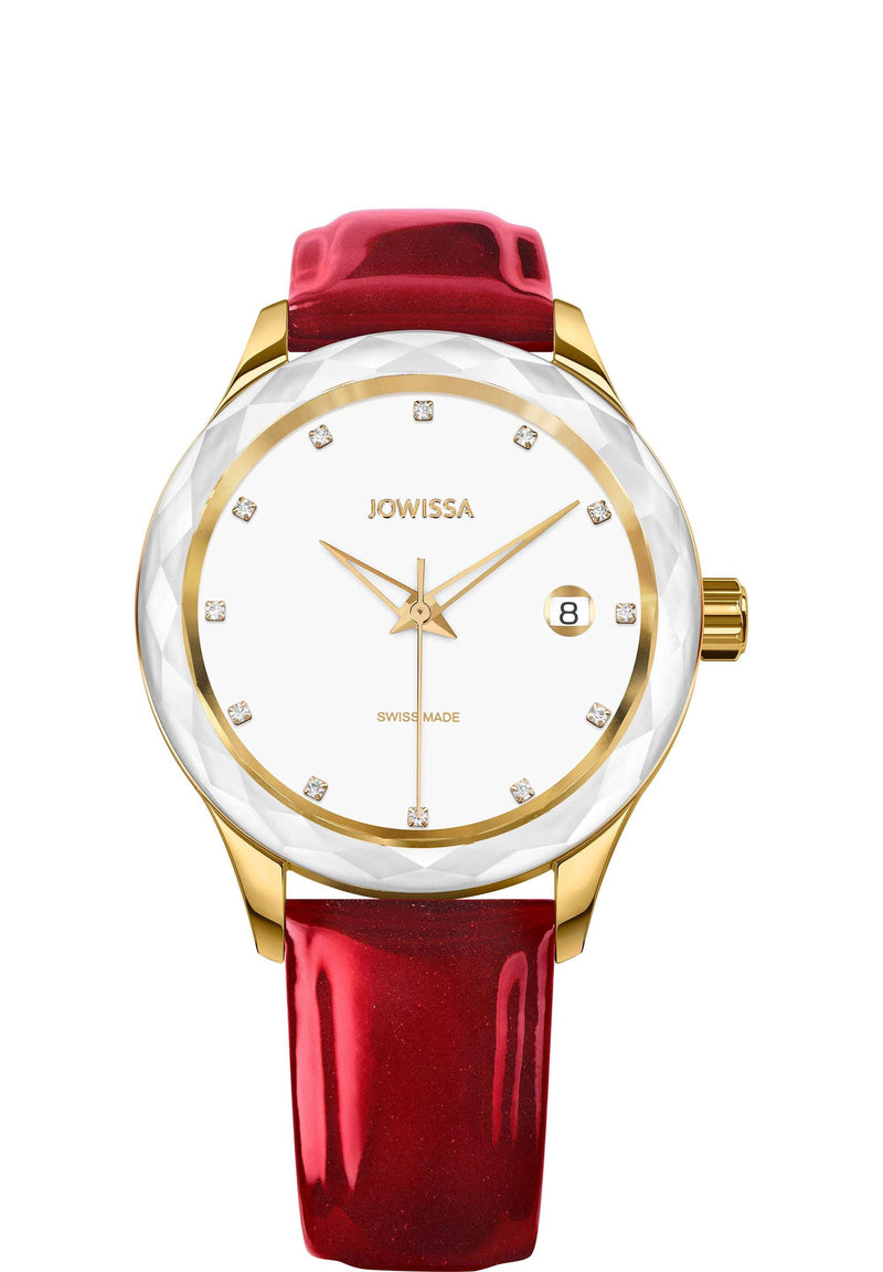 Jowissa Tiro J6.233.M (everyday sapphire) J6.233.M