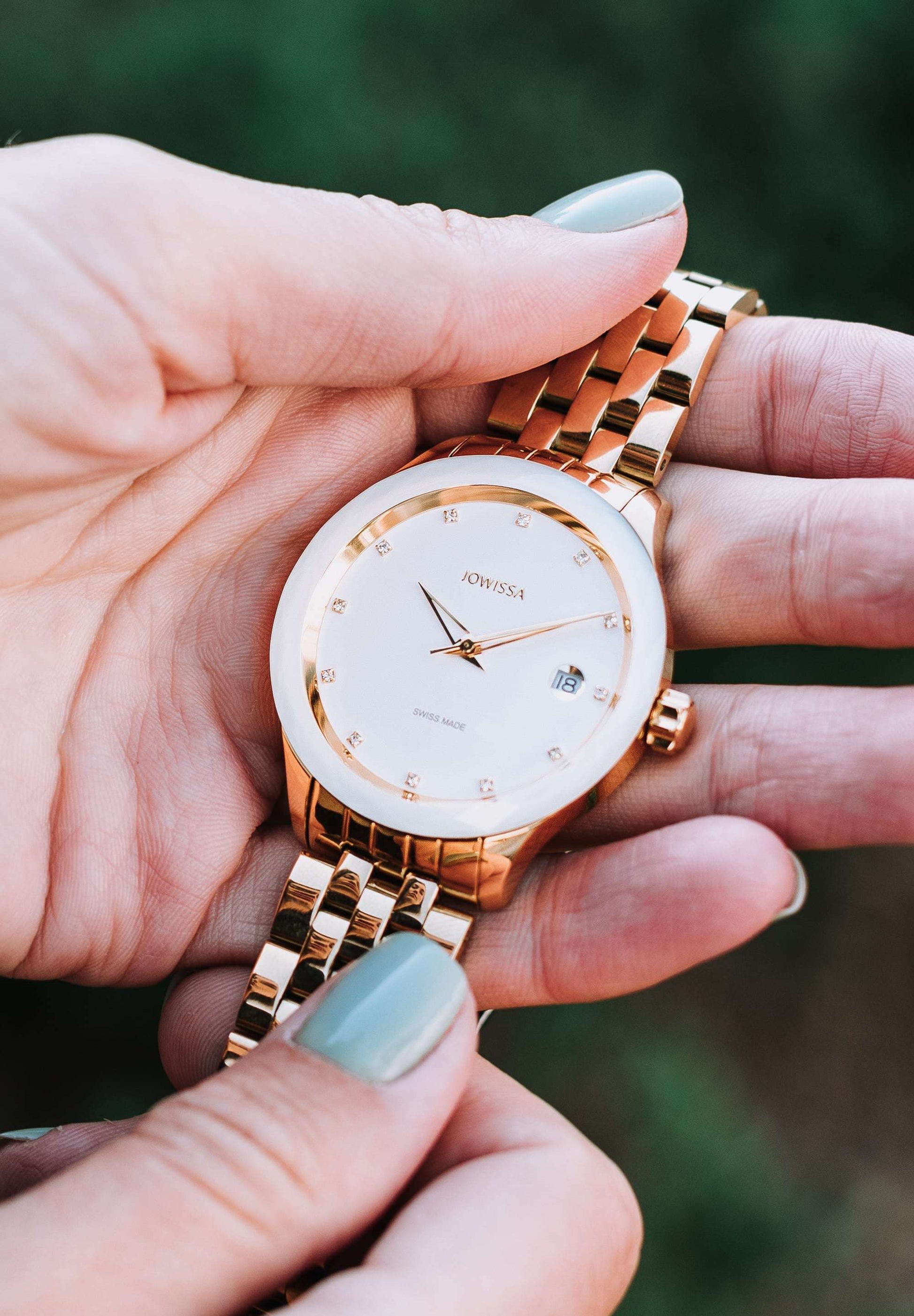 Tiro Swiss Ladies Watch – Jowissa - Main Image