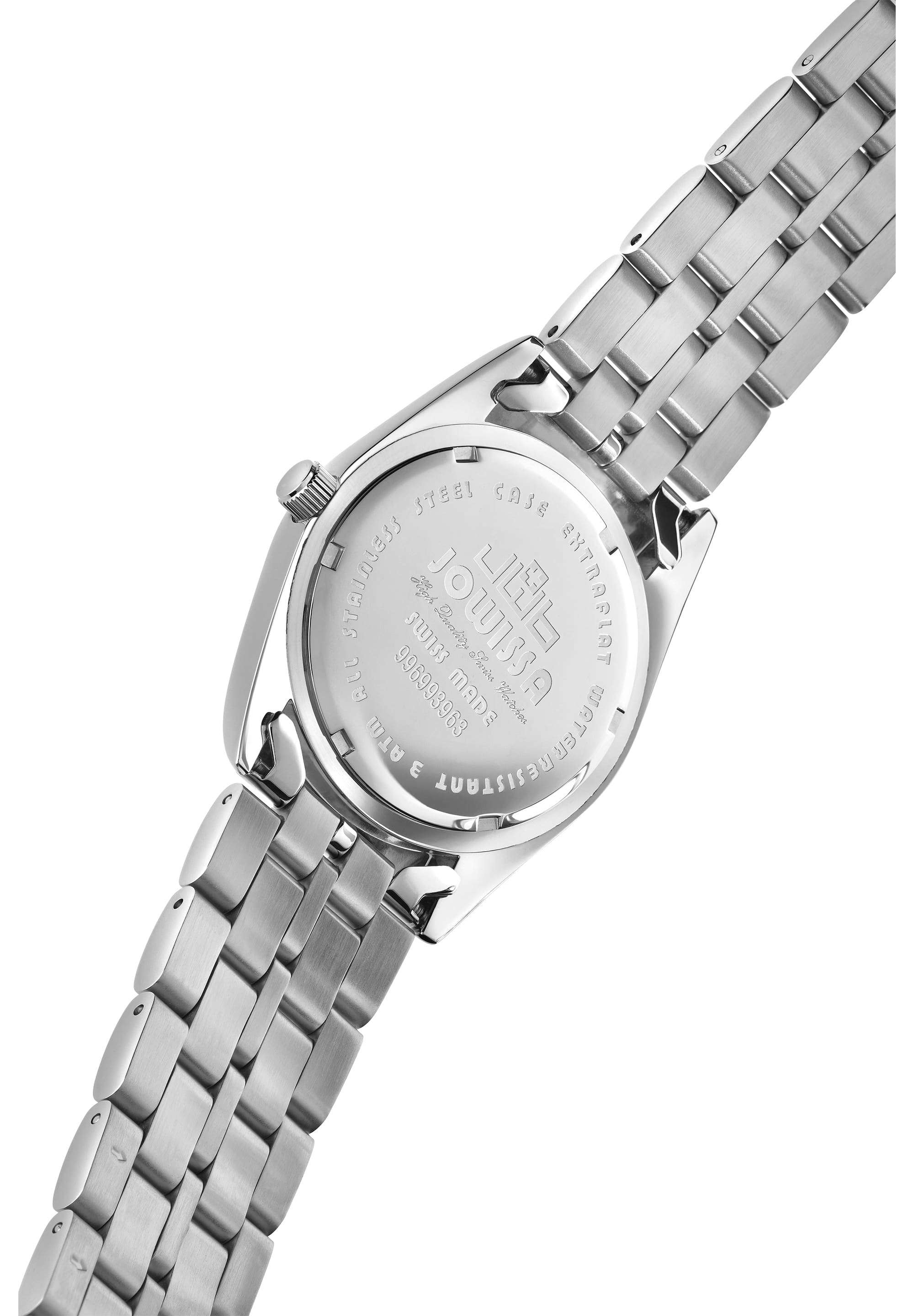 Cosmo Schweizer Uhr J6.260.L