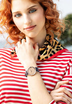 AnWy Schweizer Damenuhr J6.223.L