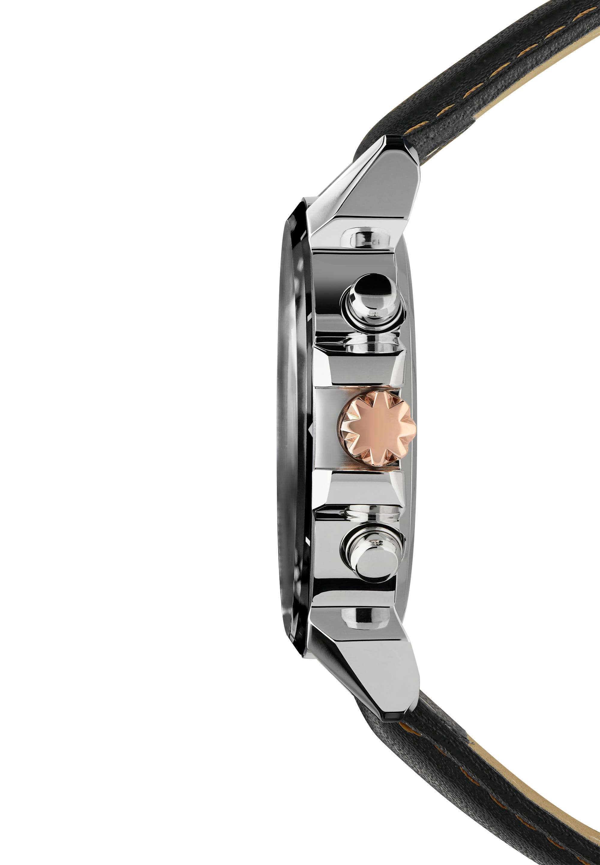 LeWy 6 Montre Homme Suisse J7.019.L