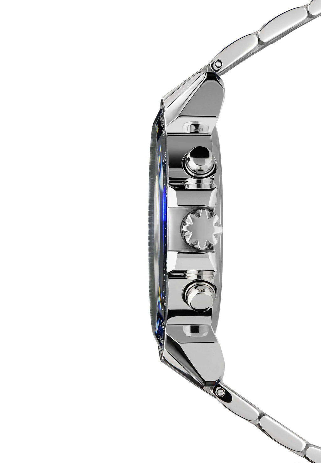 LeWy 9 Swiss Men's Watch J7.038.L