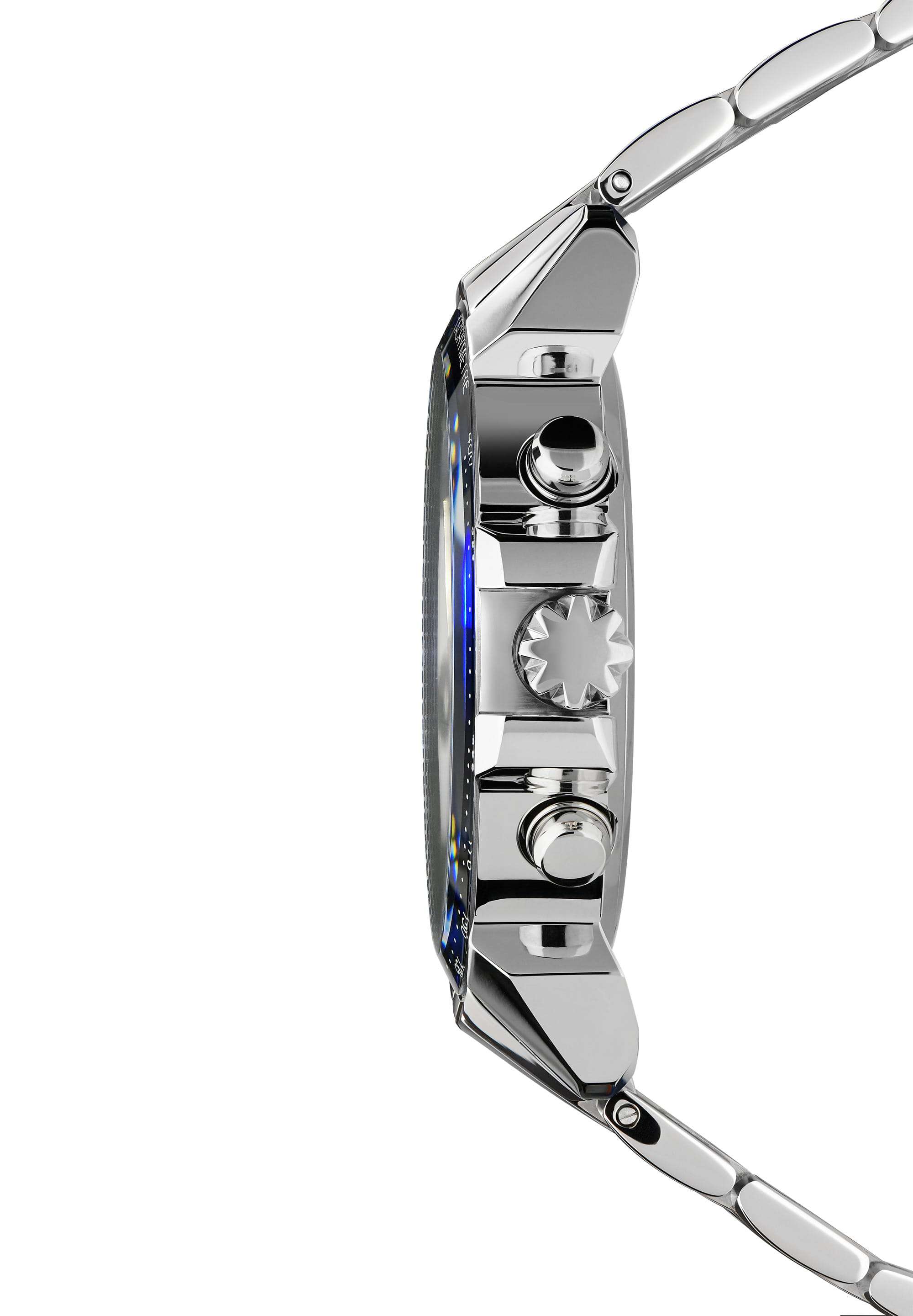 LeWy 9 Swiss Men's Watch J7.038.L