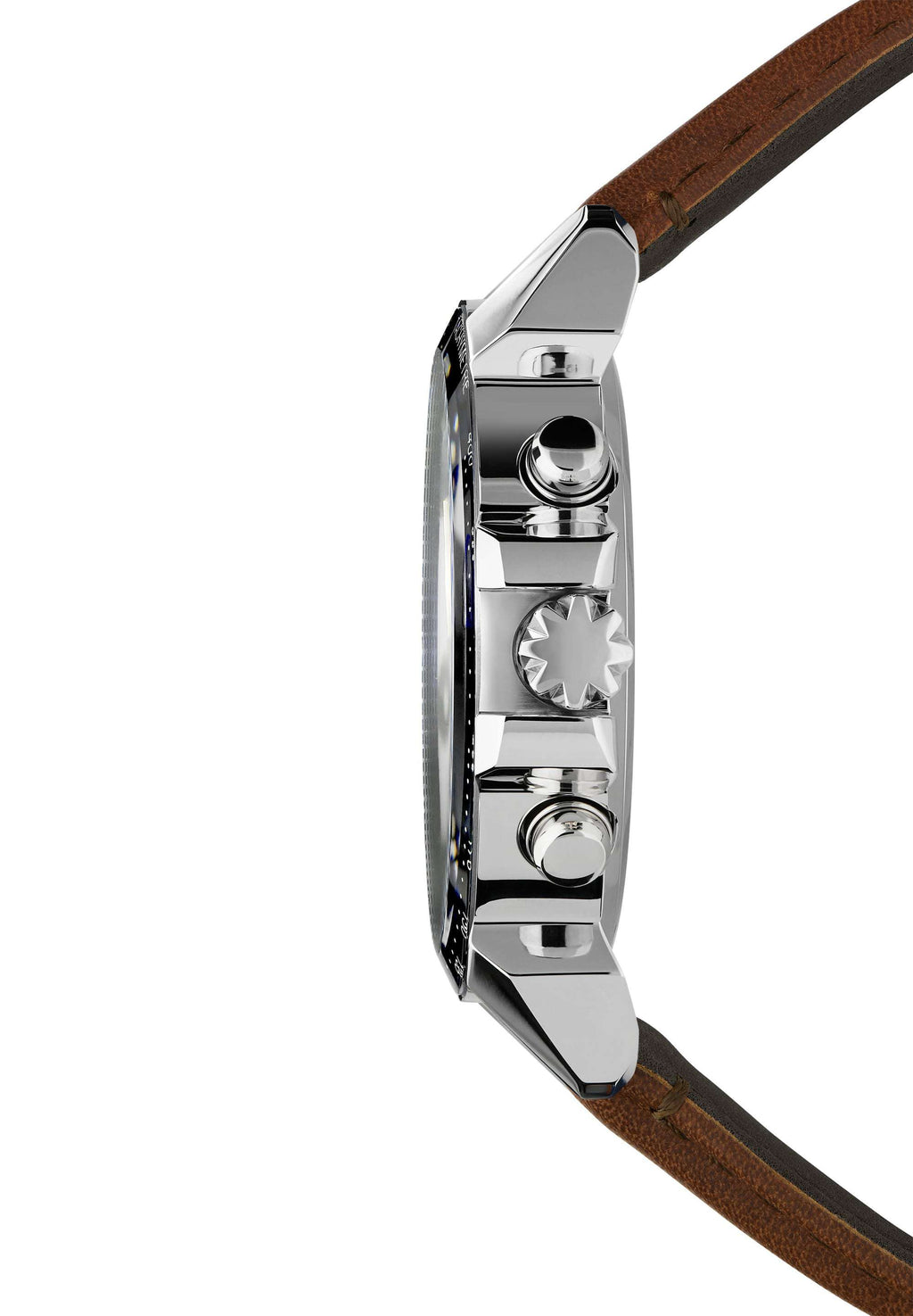 LeWy 15 Reloj Hombre Suizo J7.111.L