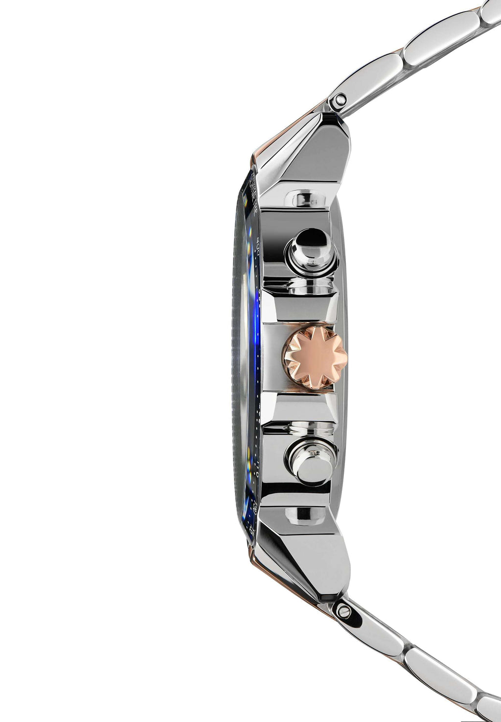 LeWy 9 Swiss Men's Watch J7.121.L