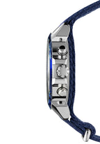 LeWy 9 Montre Homme Suisse J7.124.L