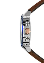 LeWy 9 Swiss Men's Watch J7.127.L