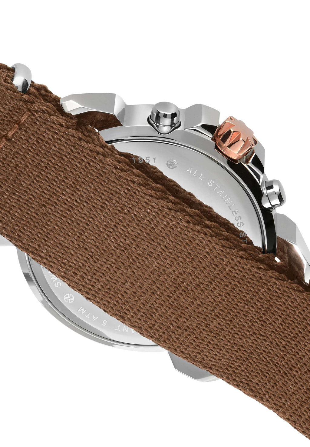 LeWy 9 Swiss Men's Watch J7.132.L - Jowissa