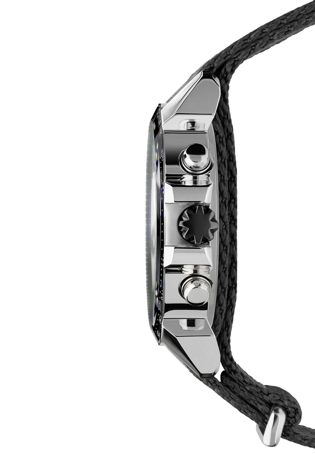 LeWy 9 Swiss Men's Watch J7.136.L - Jowissa