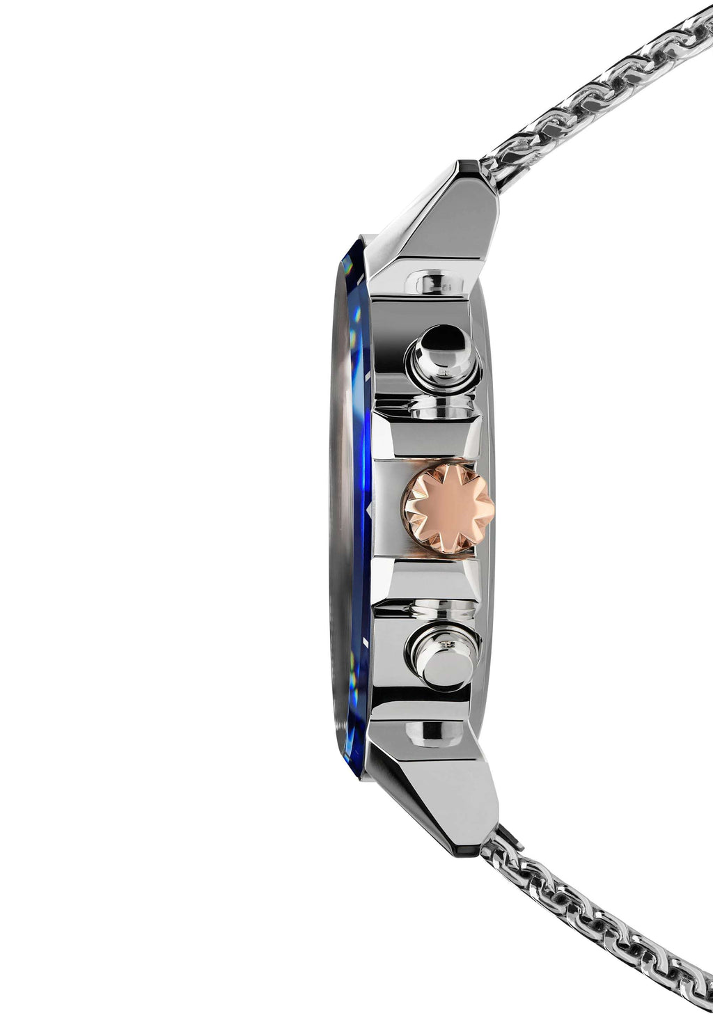 LeWy 6 Swiss Men's Watch J7.138.L - Jowissa