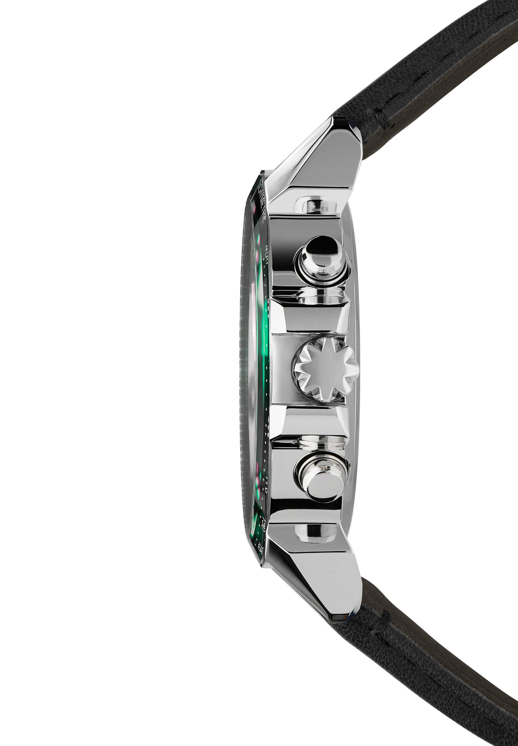 LeWy 9 Swiss Men's Watch J7.159.L