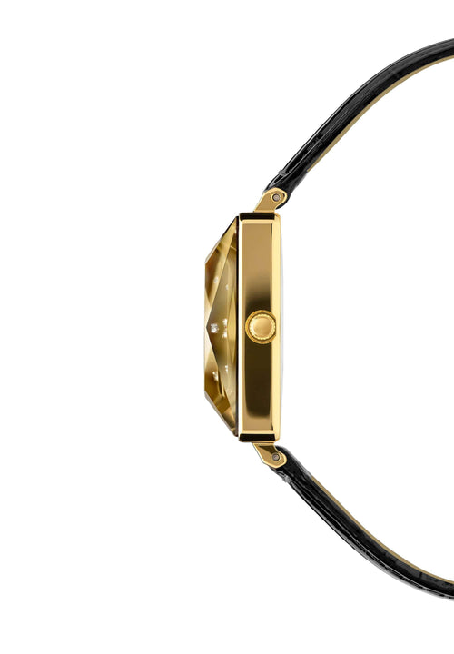 Facet Princess Swiss Ladies Watch J8.094.M - Jowissa