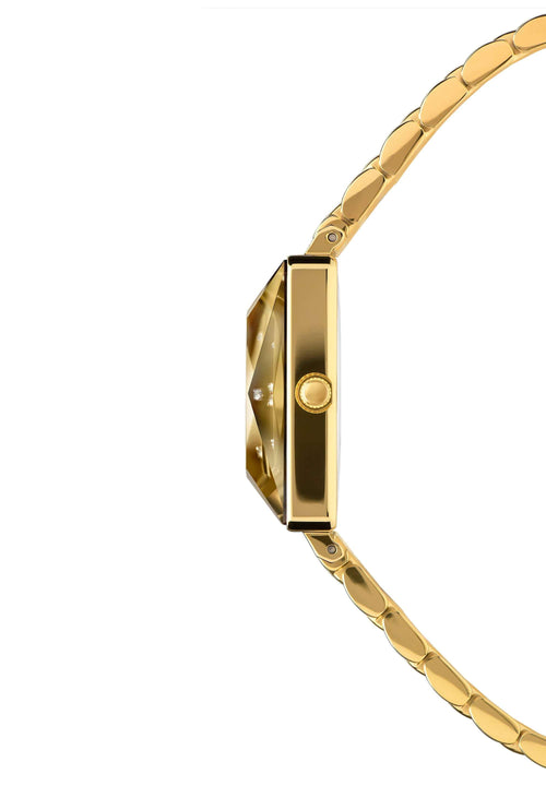 Facet Princess Swiss Ladies Watch J8.095.M - Jowissa