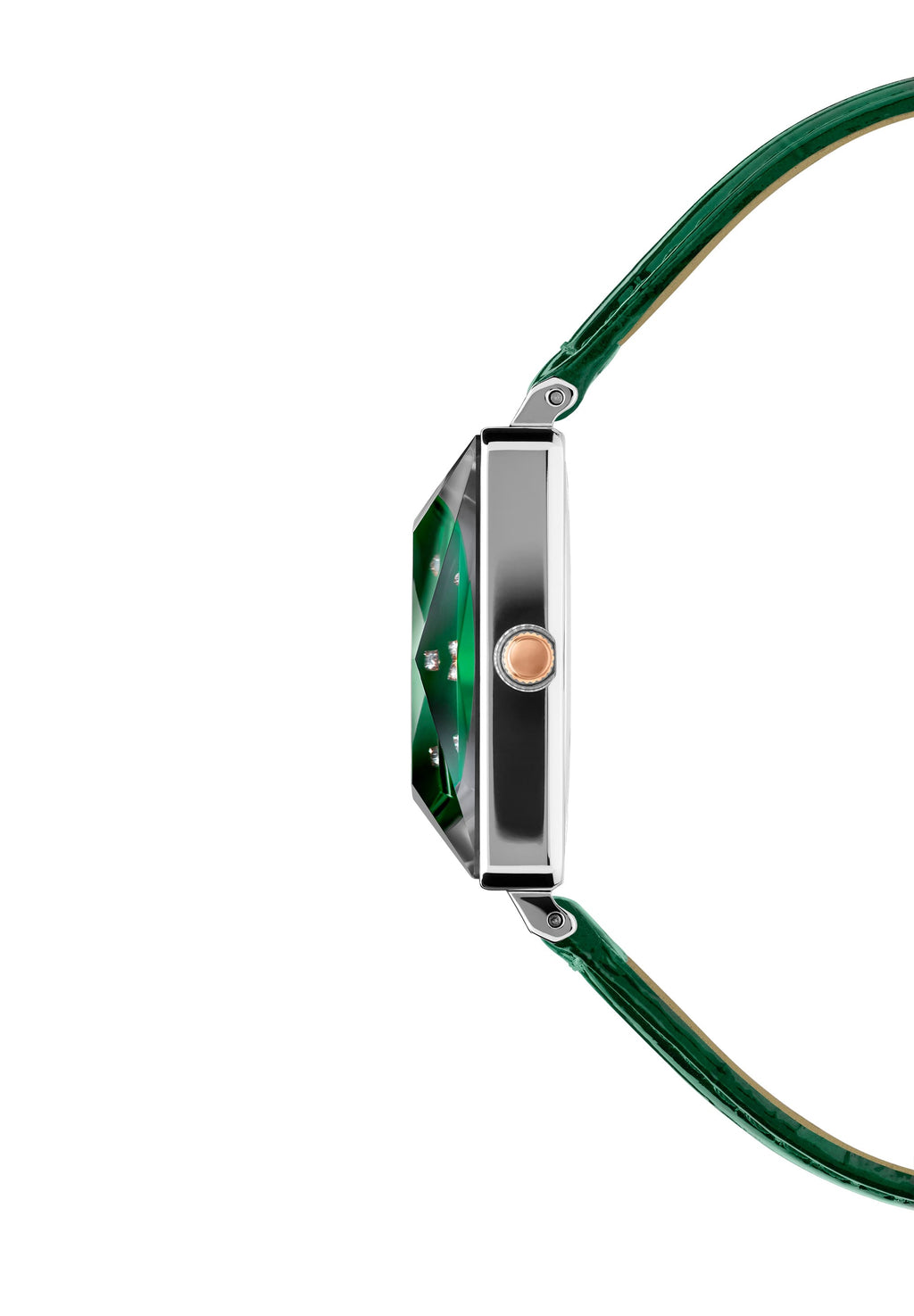 Facet Princess Orologio da Donna Svizzero J8.097.M