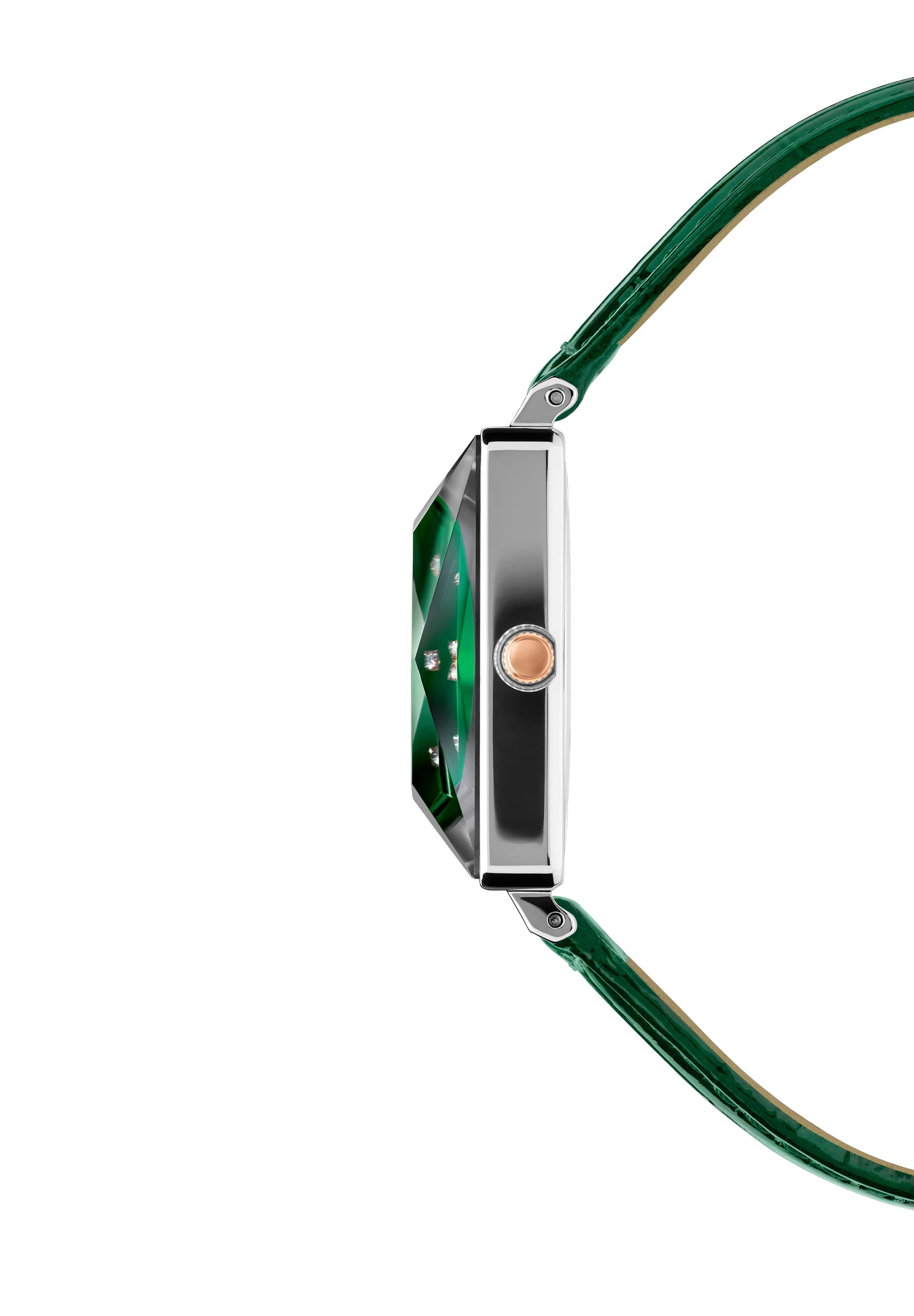 Facet Princess Orologio da Donna Svizzero J8.097.M