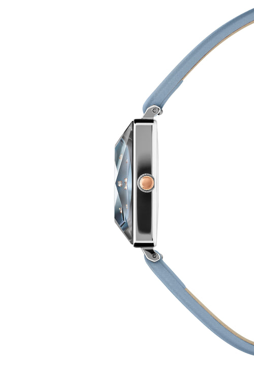 Facet Princess Orologio da Donna Svizzero J8.100.M