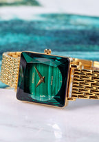 Facet Princess Swiss Ladies Watch J8.774.M - Jowissa