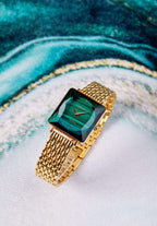 Facet Princess Swiss Ladies Watch J8.774.M - Jowissa